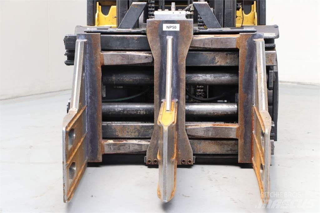 Meyer 3-2209K ملزمات الحزم