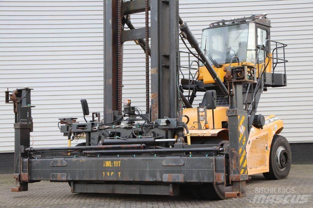 Sany SDCY100K7G-T مناولات حاويات