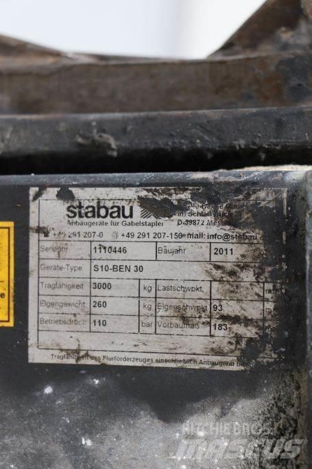 Stabau S10-BEN 30 أخرى