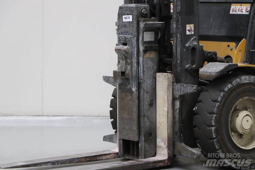 Stabau S10-BEV 30 أخرى