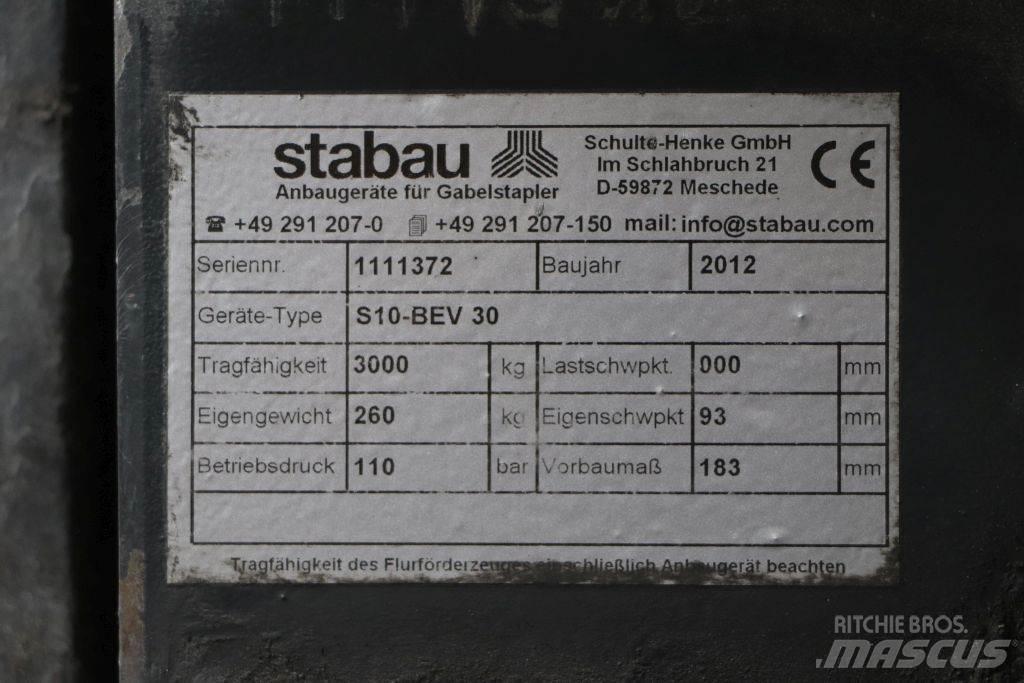 Stabau S10-BEV 30 أخرى
