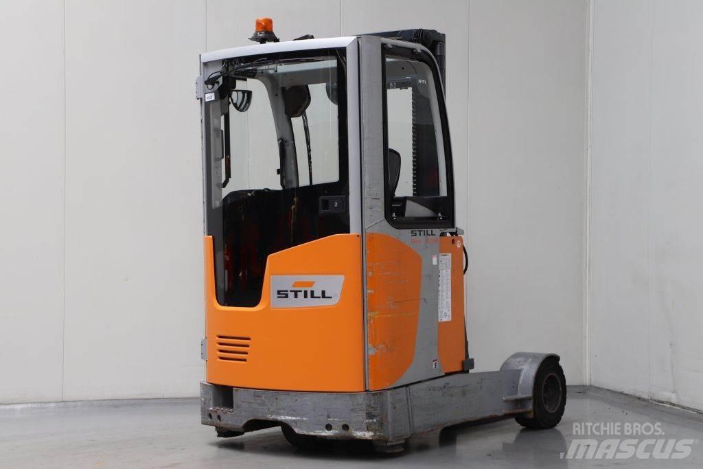 Still FM-X 20 SE شاحنة مناولة