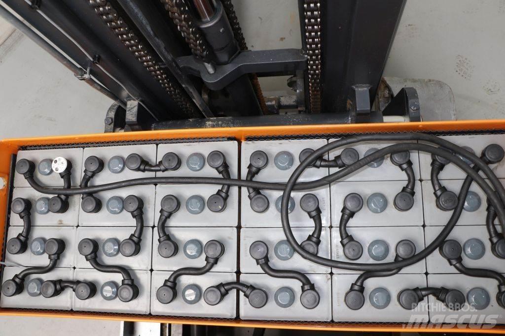 Still FM-X 20 SE شاحنة مناولة
