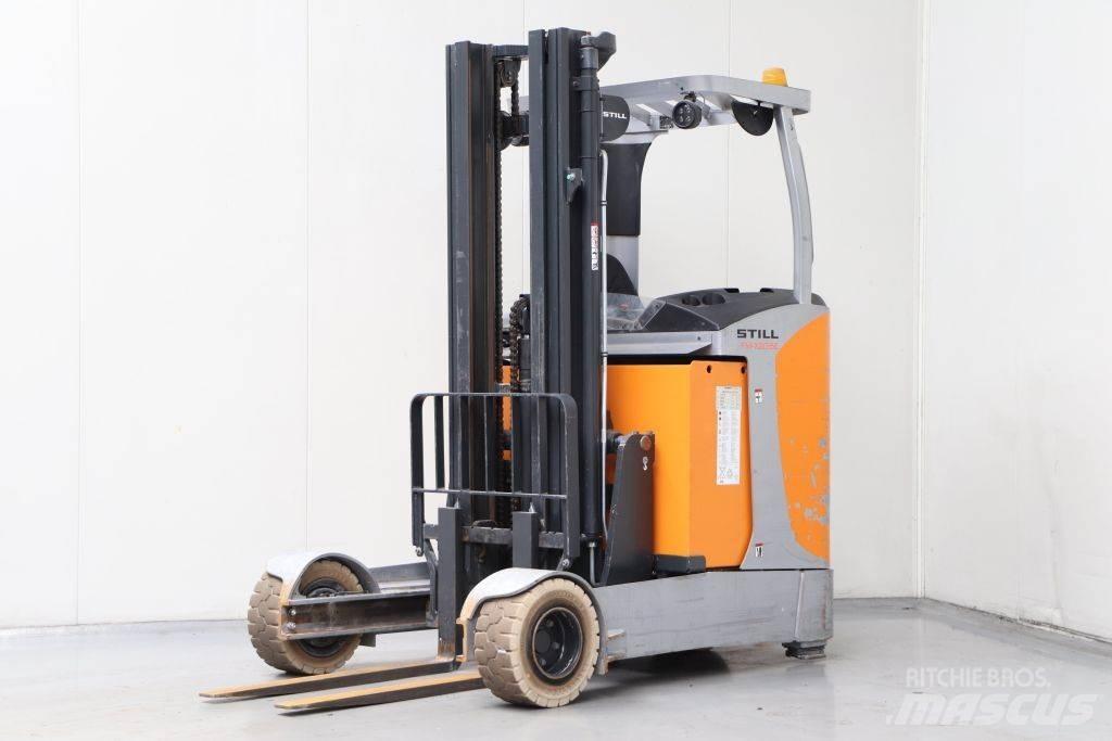 Still FM-X 20 SE شاحنة مناولة