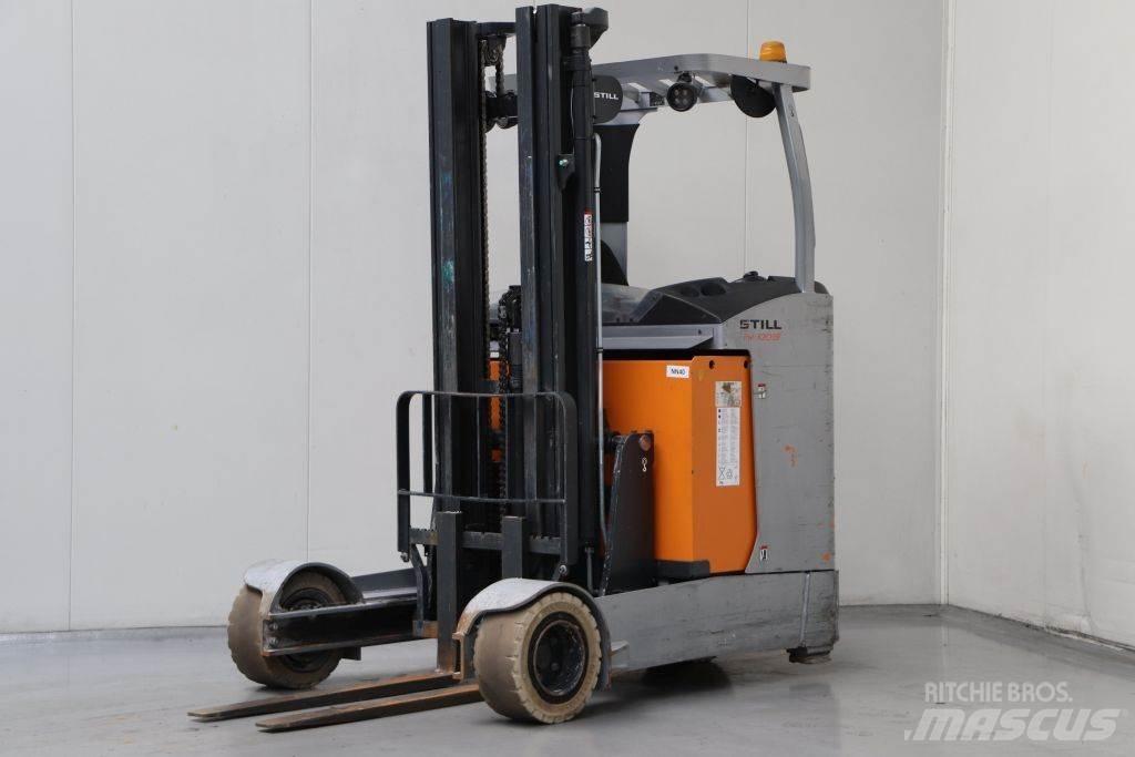 Still FM-X 20 SE شاحنة مناولة