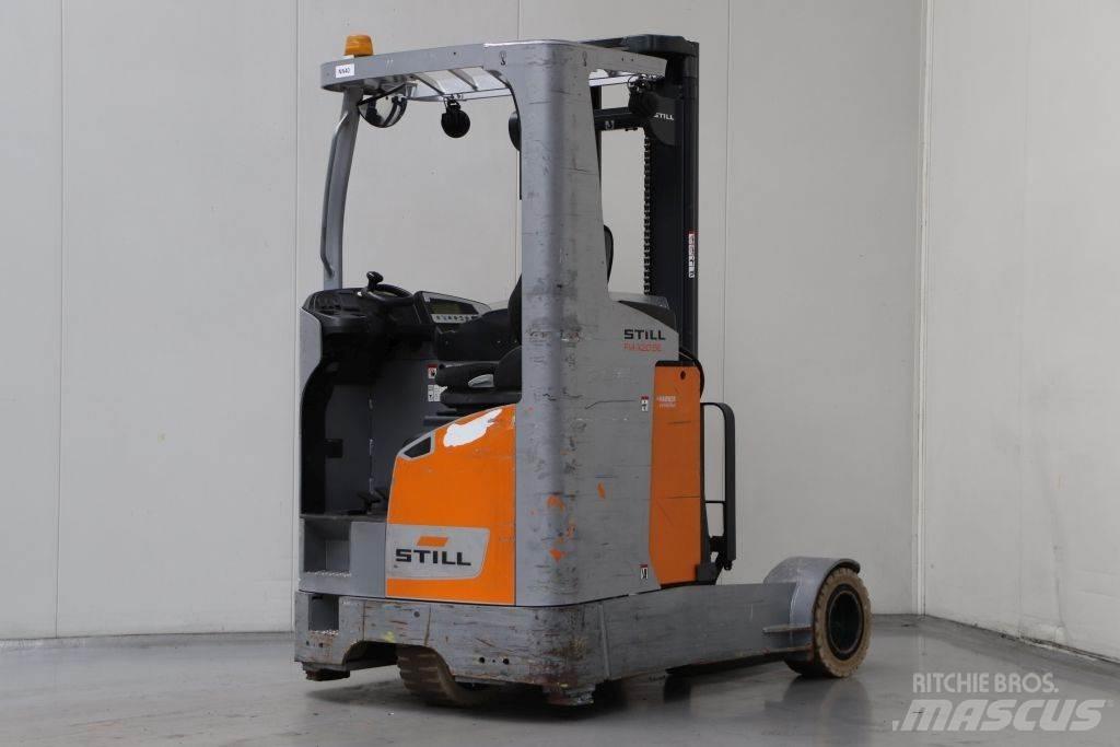 Still FM-X 20 SE شاحنة مناولة