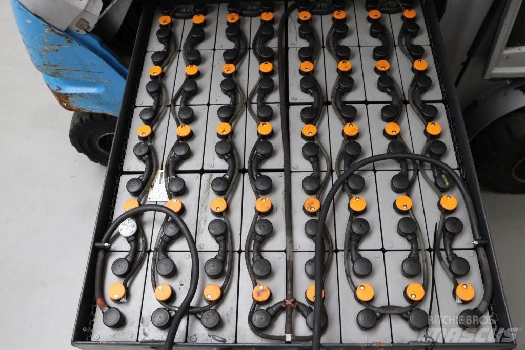 Still RX60-30L/600 شاحنات ذات رافعات شوكية تعمل بالكهرباء