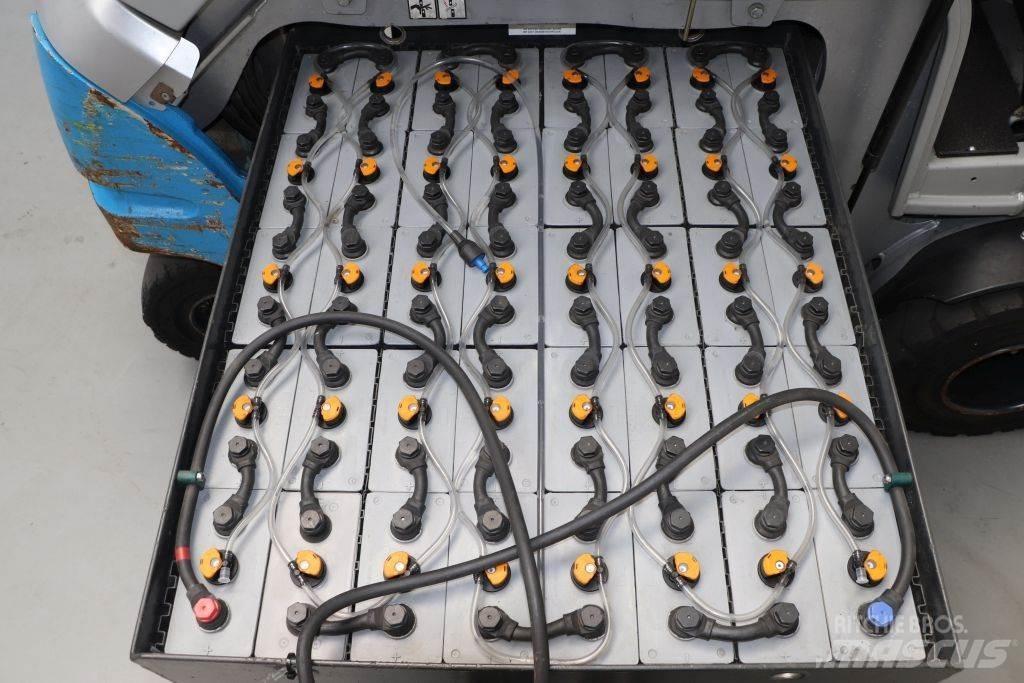 Still RX60-30L/600 شاحنات ذات رافعات شوكية تعمل بالكهرباء