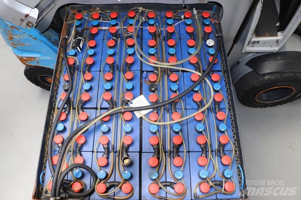 Still RX60-30L/600 شاحنات ذات رافعات شوكية تعمل بالكهرباء