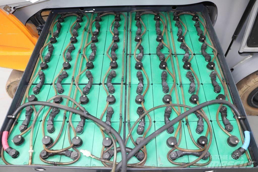 Still RX60-40 شاحنات ذات رافعات شوكية تعمل بالكهرباء