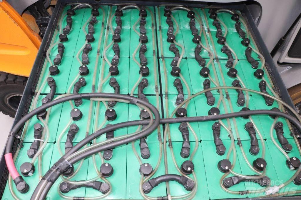 Still RX60-40 شاحنات ذات رافعات شوكية تعمل بالكهرباء