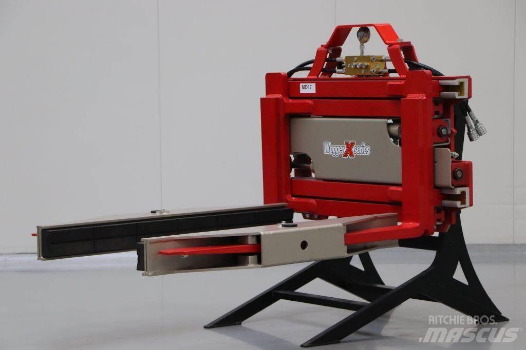  Wagger 026BFP B45GJ شوكات