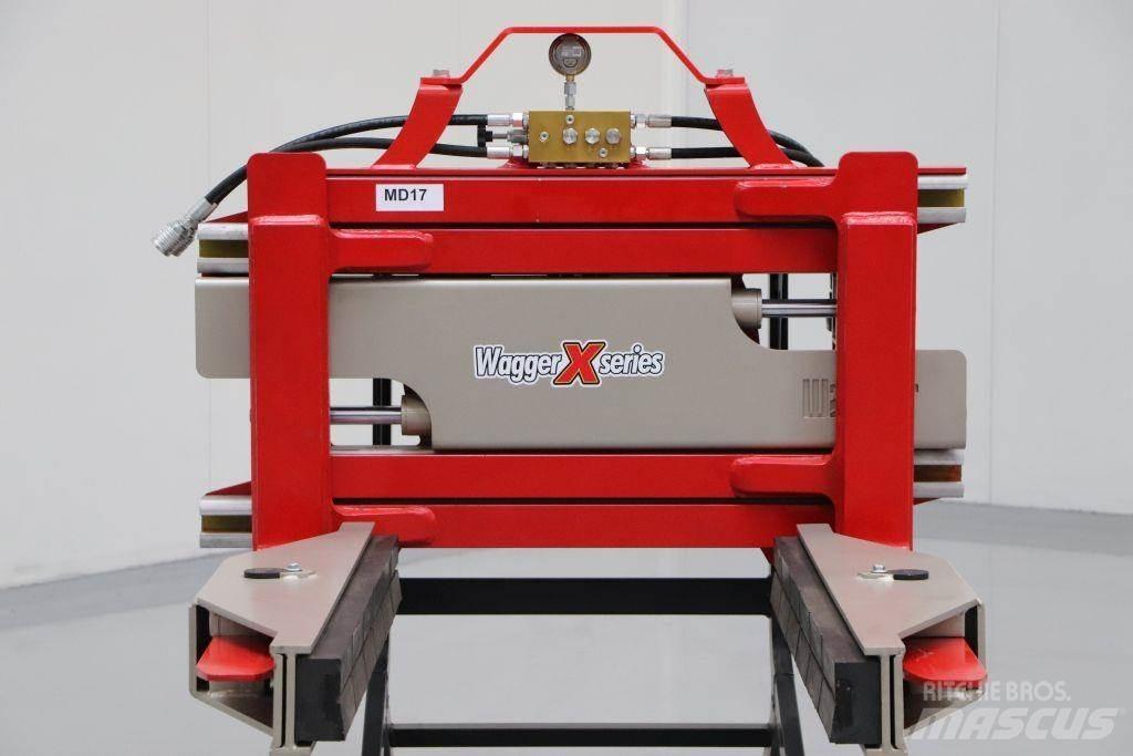  Wagger 026BFP B45GJ شوكات