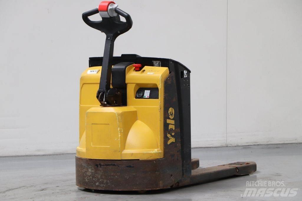 Yale MP20 معدات الرفع منخفض المستوى