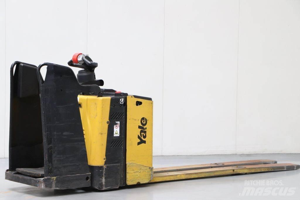 Yale MP20X معدات الرفع منخفض المستوى