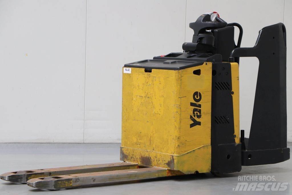 Yale MP20X معدات الرفع منخفض المستوى