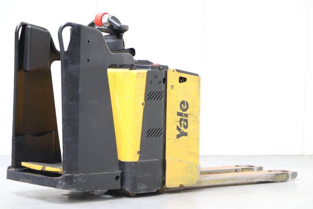 Yale MP20X معدات الرفع منخفض المستوى