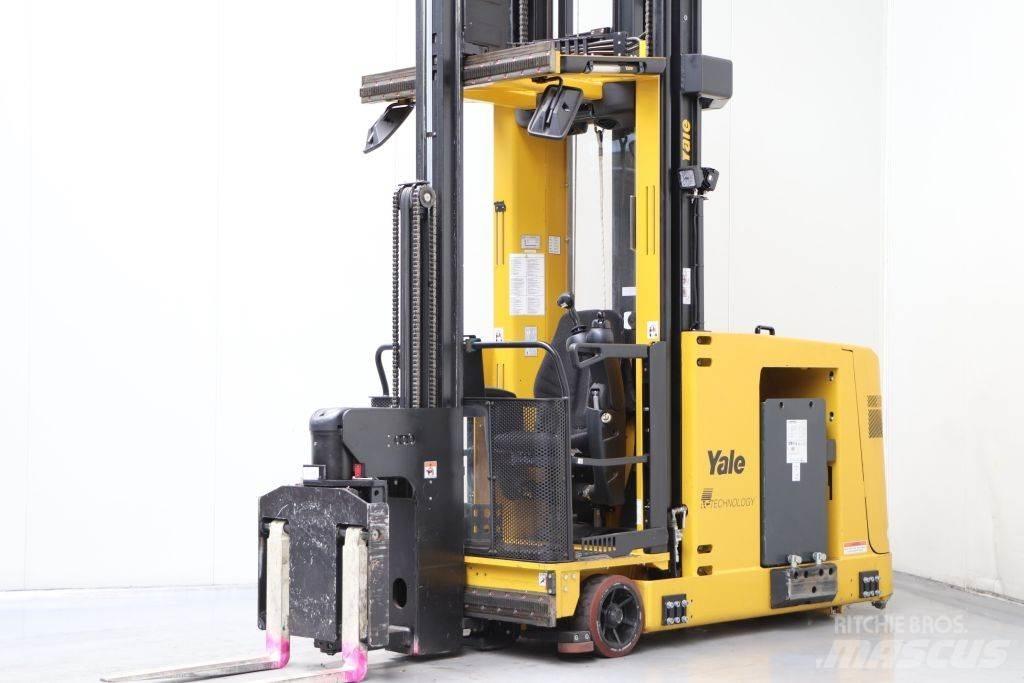 Yale MTC13 معدات الرفع عالي المستوى