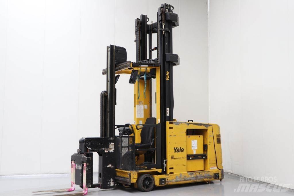 Yale MTC13 معدات الرفع عالي المستوى