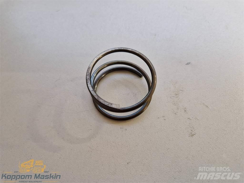 Rottne 650-0303 رؤوس حصادات