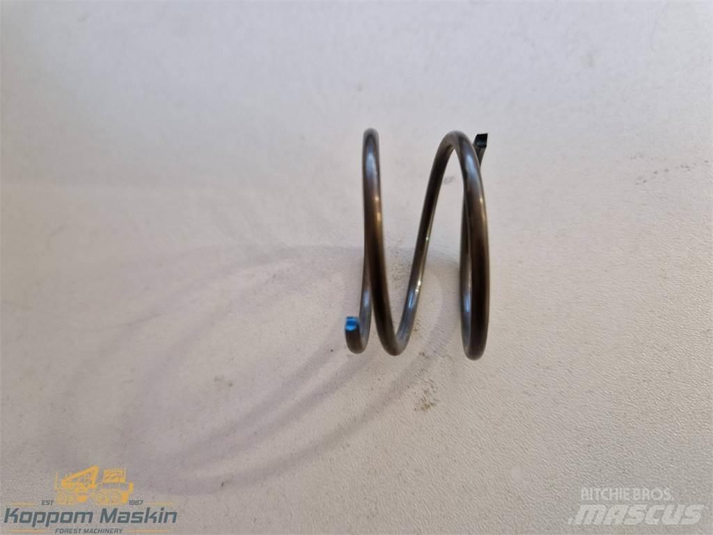 Rottne 650-0303 رؤوس حصادات