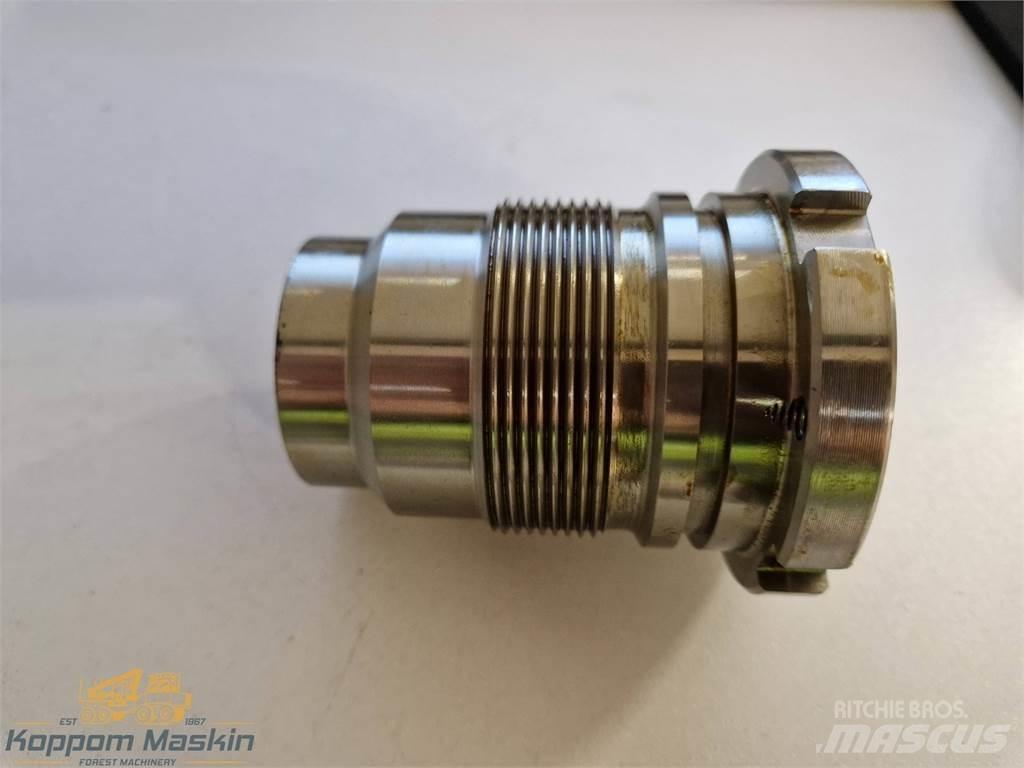 Eco Log 7013834 رافعات شحن