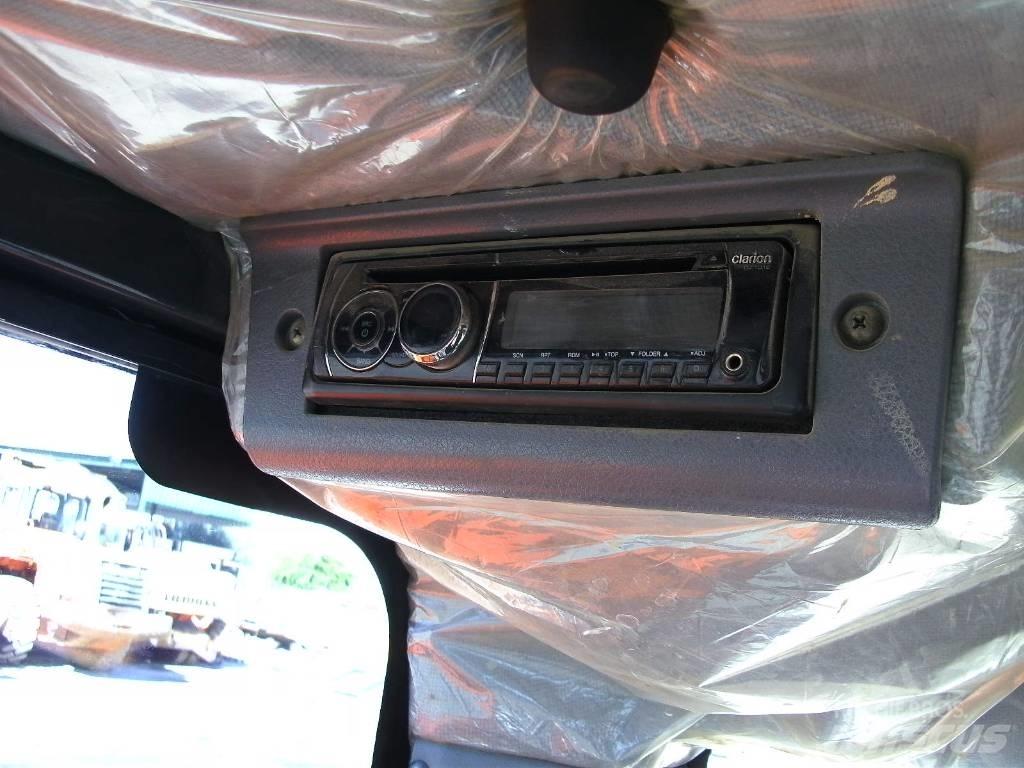 Doosan DX 62 R-3 حفارات صغيرة أقل من 7 طن (حفارات صغيرة)