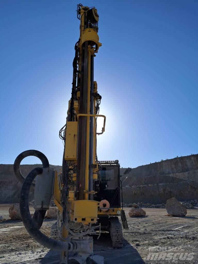 Atlas Copco ROC L6 معدات الثقب السطحي