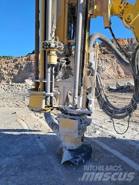 Atlas Copco ROC L6 معدات الثقب السطحي