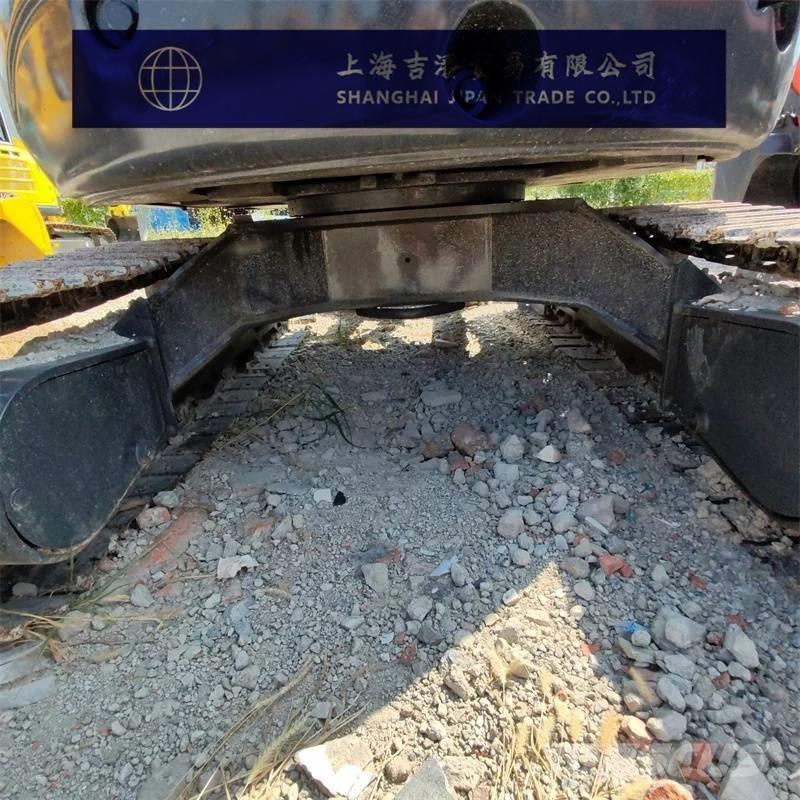 Kubota U 30 حفارات صغيرة أقل من 7 طن (حفارات صغيرة)