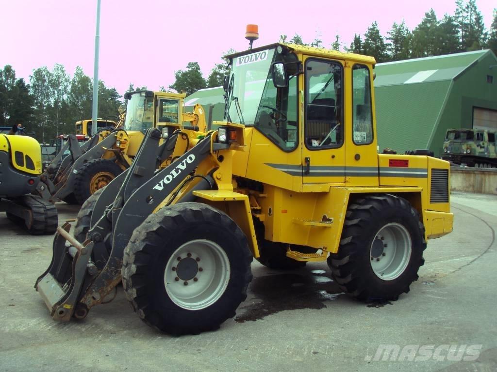 Zettelmeyer ZL 1002 لوادر بعجل