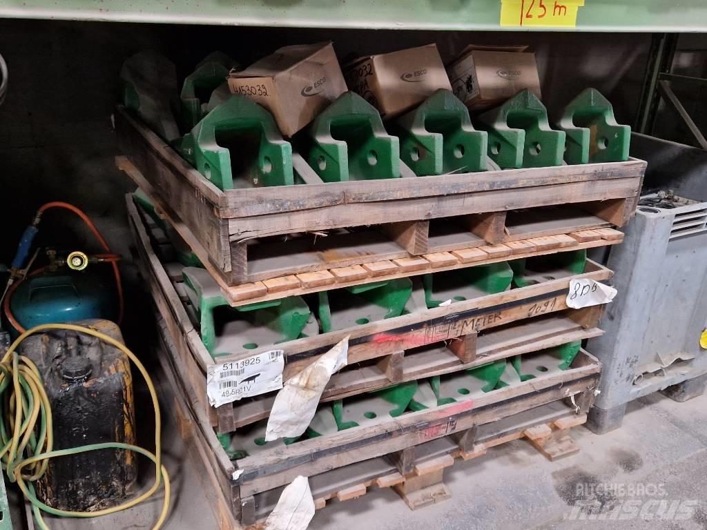 Esco R 49-5R21V مكونات أخرى