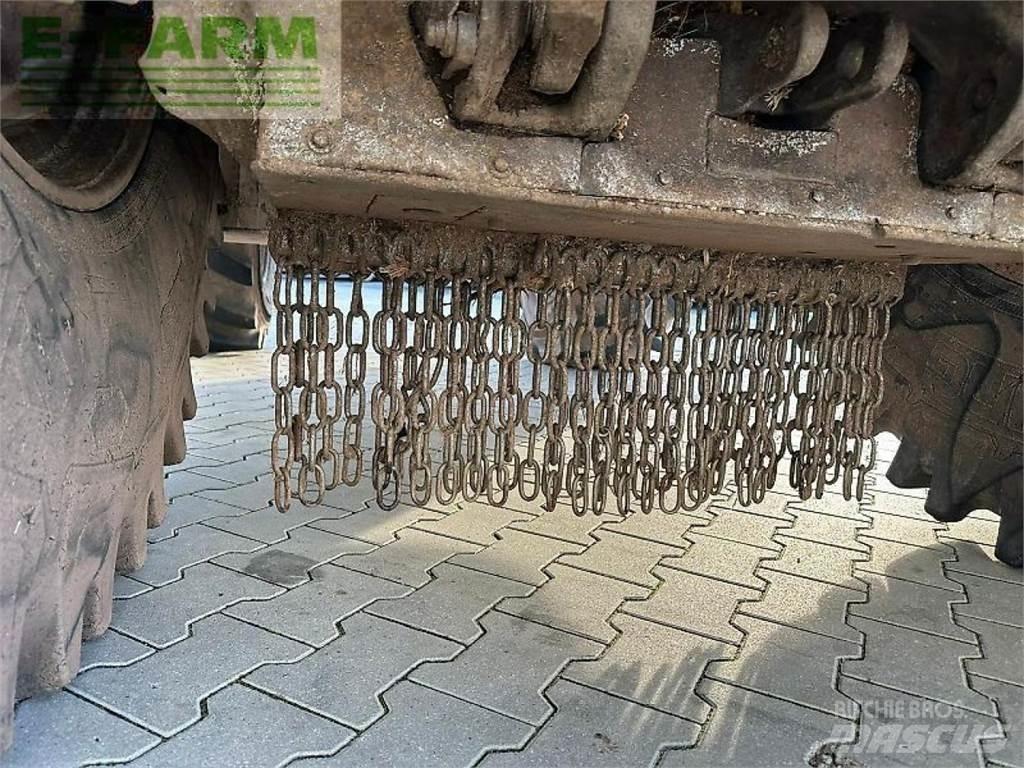 Valtra s 374 الجرارات