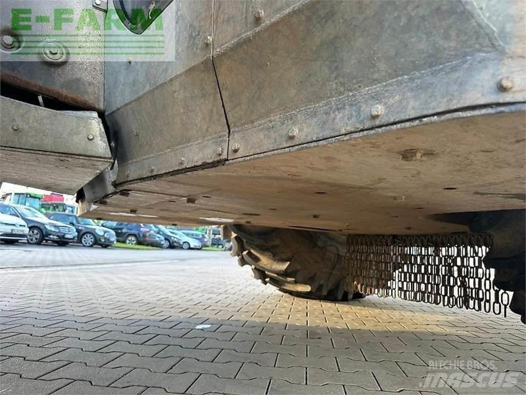 Valtra s 374 الجرارات