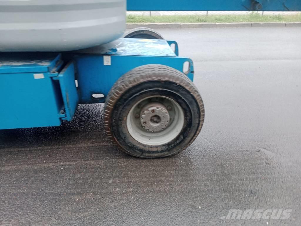 Genie Z 45/25 رافعات سلة مفصلية