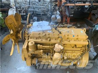 CAT 3116 ENGINE محركات