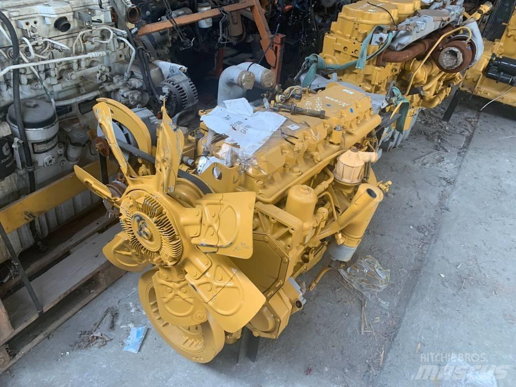 CAT 3116 ENGINE محركات