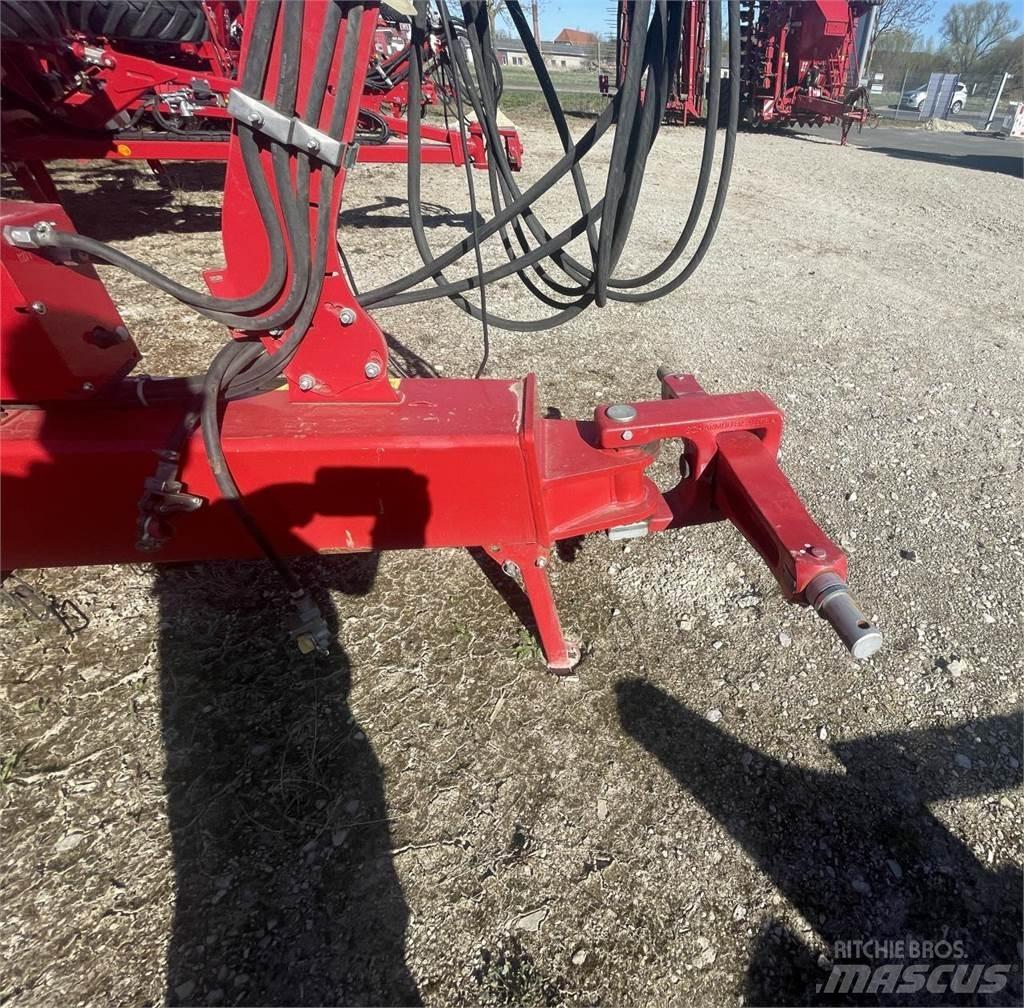 Horsch Tiger 6 XL زراعات