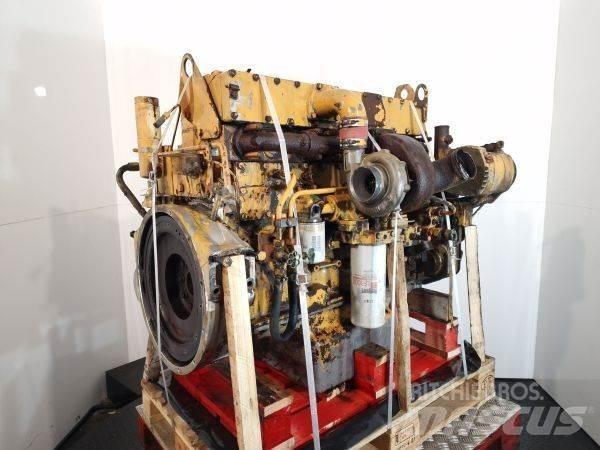 Cummins LT10-C225 محركات