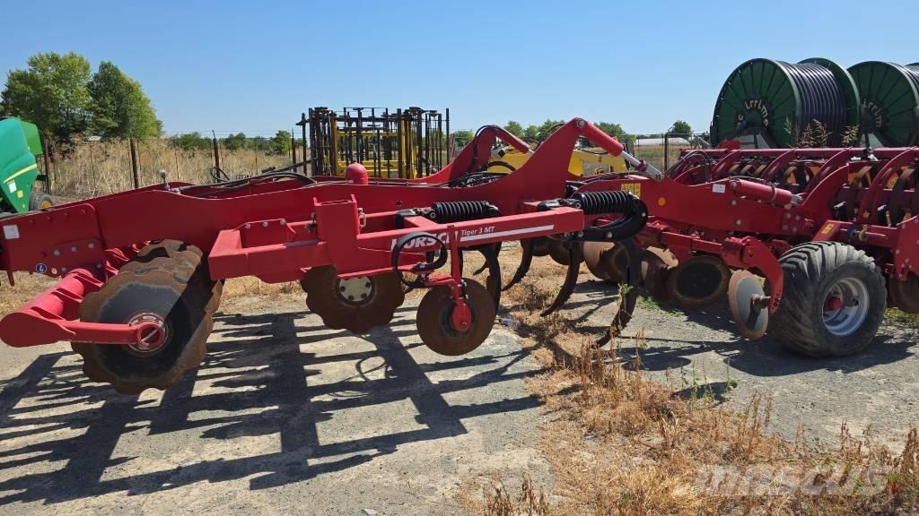 Horsch Tiger 3 MT زراعات