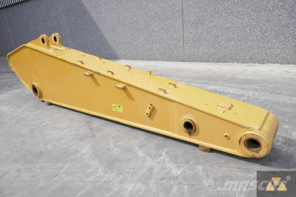 CAT Stick 336FL مكونات أخرى