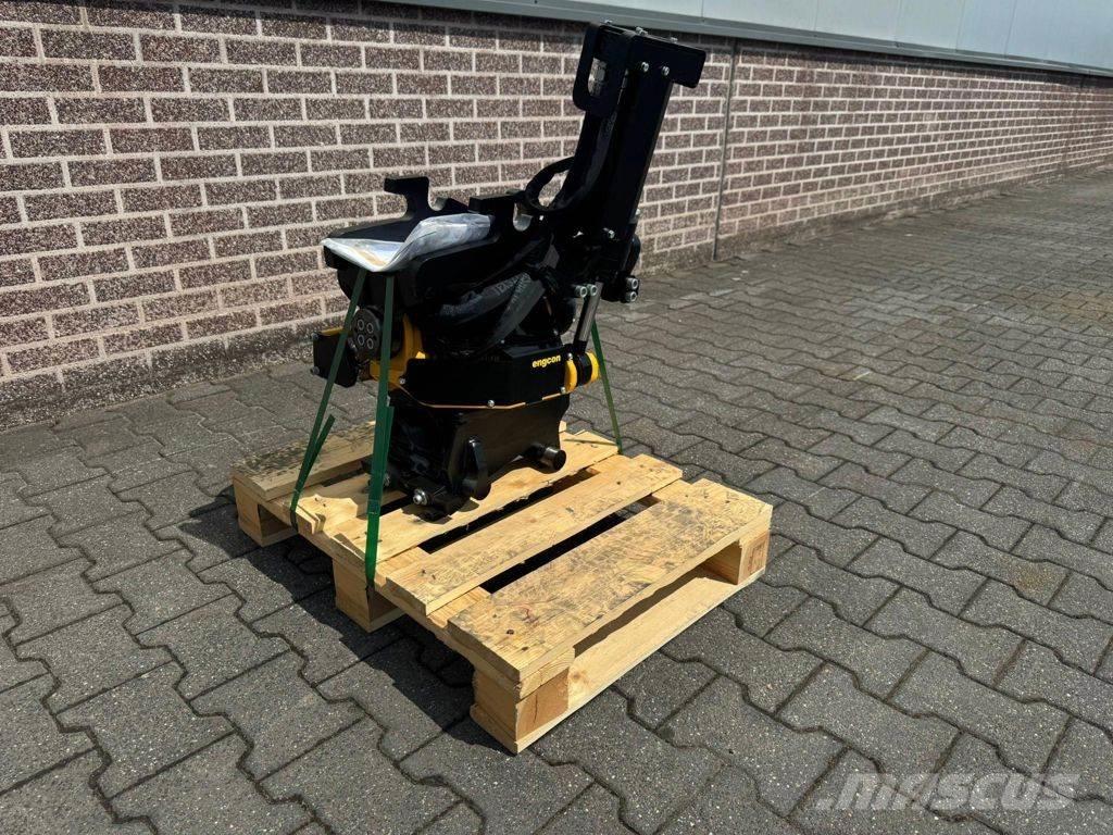 Engcon EC204 دوارات