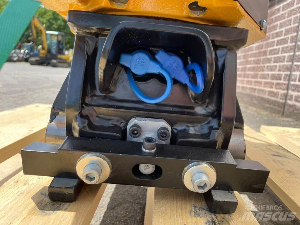Engcon EC204 دوارات