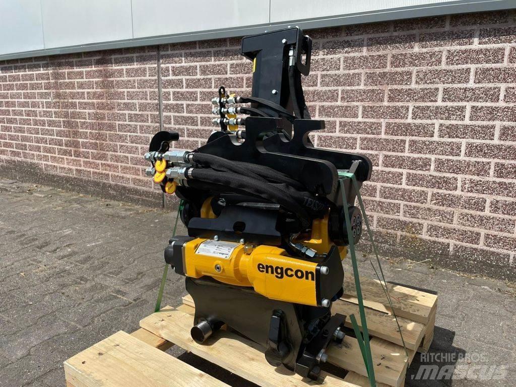 Engcon EC204 دوارات