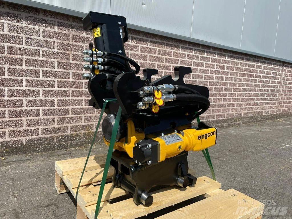 Engcon EC204 دوارات