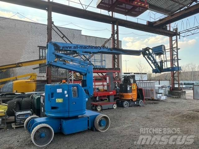Genie Z 34/22 N رافعات سلة مفصلية