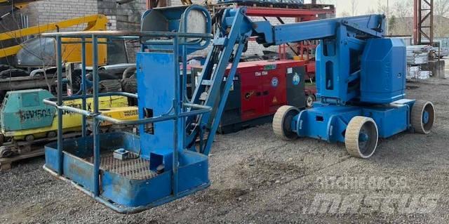 Genie Z 34/22 N رافعات سلة مفصلية