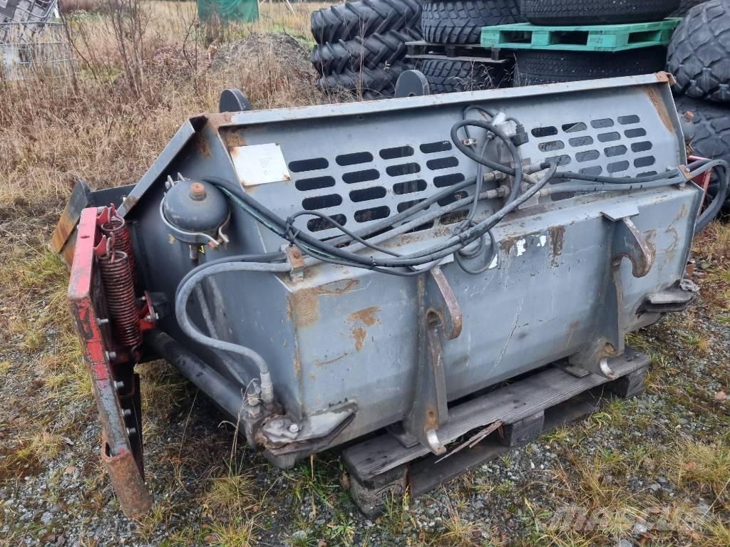 Siljum Multiskopa دلاء