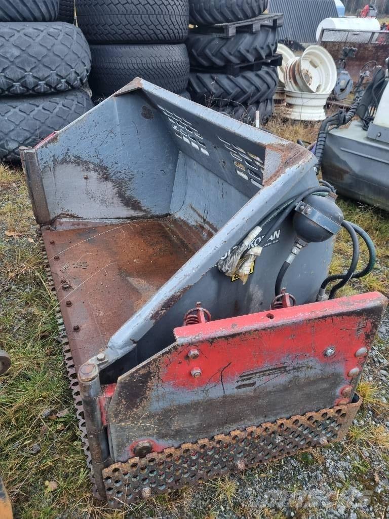 Siljum Multiskopa دلاء