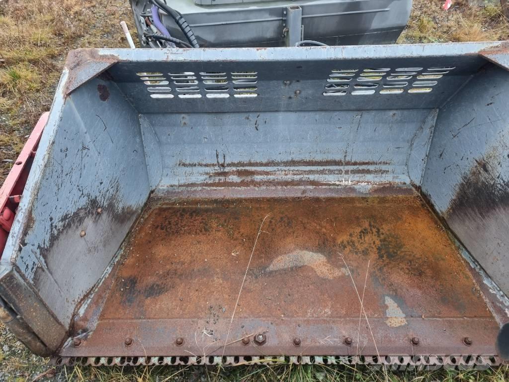 Siljum Multiskopa دلاء